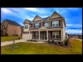 Essex Homes - 585 Winding Brook Lot 75 Abney Hills Estates Blythewood