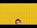 What s the Biggest Number Quadrillion vs Googol vs Centillion vs Googolplex vs Infinity