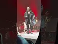 Ara Johari - Warkah Untukku LIVE #AnightwithAraJohari