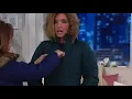 Susan Graver Puffer Coat w Removable Faux Fur Trimmed Hood on QVC