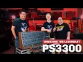 Download Lagu FIRST LOOK: Unboxing the Ultra-Rare KORG PS3300 Synth Reissue! With @synthcommunesg
