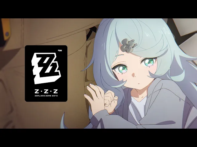 Seed Animated Short Film "Love, Death &amp; Constructs" | Zenless Zone Zero