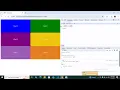 12-Responsive Card Layout Using Flexbox and Media Queries HTML CSS Tutorial for Beginners