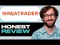 Ninja Mobile Trader VPS Honest Review - Watch Before Using My Experience