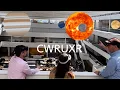 Introducing CWRUXR