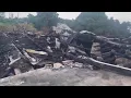 Historic Helani Congregational Church in Kona destroyed by fire
