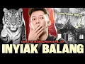 SILUMAN HARIMAU PENJAGA TANAH MINANG - CR Eps.27