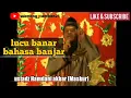 Download Lagu Ustadz Hamdani akbar-- seorang muslim buta matanya mendapat kelebihan membaca Al Qur'an