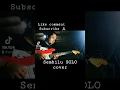 Download Lagu Ella-sembilu guitar solo cover by ondu