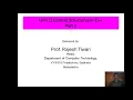 Control Structure part 2 Prof Rajesh Tiwari