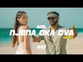 Lagu ADIL MAKSUTOVIĆ - NJENA OKA DVA (OFFICIAl REMIX 2025 | 4K)