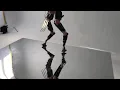 Download Lagu Arca KiCk i album cover (shoot behind the scenes footage)