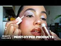 Download Lagu 6 Most-Hyped Beauty Products From November | Most-Hyped Products
