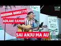 Download Lagu KERENN!!! SUARA TINGGI ADLANI RAMBE | SAI ANJU MA AU (COVER) - VICTOR HUTABARAT