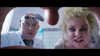 РУССКАЯ КОМЕДИЯ СМЕЯТЬСЯ МОЖНО ВСЕМ ДОМОМ ХОРОШО СНЯЛИ Ну здравствуй Оксана Соколова Комедия 