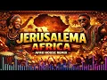 Lagu Jerusalema (Africa Vibes) – Powerful Afro House Remix 2026 | Tribal Energy Mix