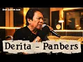 Merinding! Derita - Panbers Versi AI Terbaru | Suara Jernih
