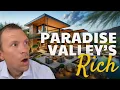 Ultimate Guide to Living in Paradise Valley Arizona Paradise Valley City Tour