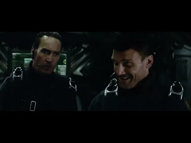 Captain America: The Winter Soldier | Trailer #2