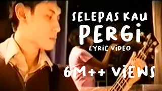 la luna selepas kau pergi official music video 