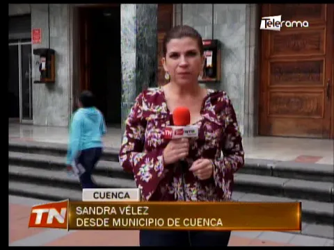 Concejo cantonal debate ordenanza para mejoramiento de transporte