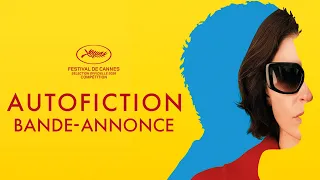 AUTOFICTION - Bande-annonce officielle HD