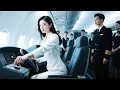 Download Lagu Hanya gadis montir pesawat yang berani selamatkan semua penumpang, tak disangka dia jadi istri CEO!