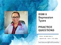 Can You Pass This PMHNP Depression Quiz DSM-5 Practice Questions