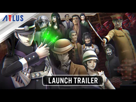 Raidou Remastered Q&A on Game Content, Platform Details, Release Information - Persona Central