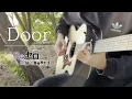 Download Lagu Door - Emilia(cv. Rie Takahashi) - Re:Zero OST - Fingerstyle Guitar Cover