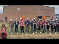 Groundbreaking ceremony marks the start of upgrades for Danville Public Schools