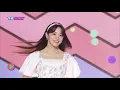 KIM SEJEONG, Warning(Feat. lIlBOI) (김세정, Warning (Feat. lIlBOI)) [THE SHOW 210413]