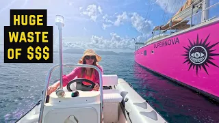 We will never buy this again! [Ep. 153]