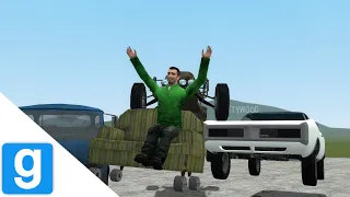 Garry s Mod Addon Simfphys Lua Vehicles