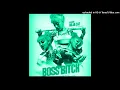 Doja Cat - Boss B*tch (Instrumental)