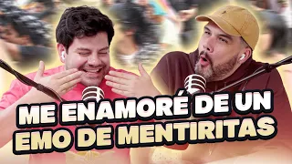 Me enamore de un Señor | No se nos va a olvidar EP33