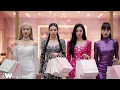 Lagu BLACKPINK – MILLION DOLLAR BABY | Official Music Video