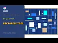 Krita Rectangle Tool Demonstration
