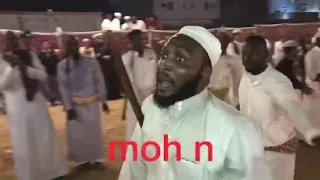 زومال ابوالليل    دندنها