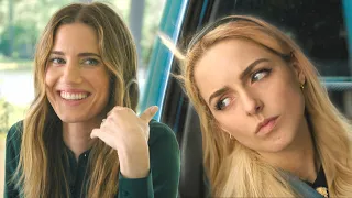 Regretting You Official Trailer 2025 