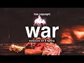 Download Lagu Backsound berantem. war , fighting , battle , epic - The end begins
