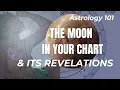 Why Mastering Your Moon Sign In Astrology Can Transform Your Life