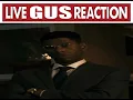 saul gone script behind the scenes footage