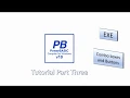 PowerBasic Windows Compiler tutorial Part 3 - Graphics Pie Charts