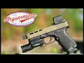 Palmetto State Armory Dagger Budget G19 That s Better Than The Original