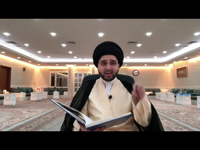 ⁣هل خَـلَـقَ الله 