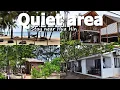 Good place to stay near Hua Hin: Quiet areas in Prachuap Khiri Khan | Bang Saphan, Ban Krut
