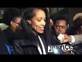 Judge Tracie Hunter s Speech upon release from jail