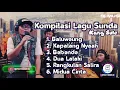 Download Lagu KOMPILASI LAGU SUNDA COVER KANG SULE || VERSI BAJIDOR FULL ALBUM 2022 #sunda #sundaan #sule #cover