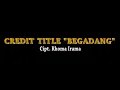 Download Lagu Soneta Group - Credit Title \